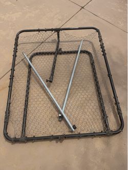 Baseball Practice net FREE