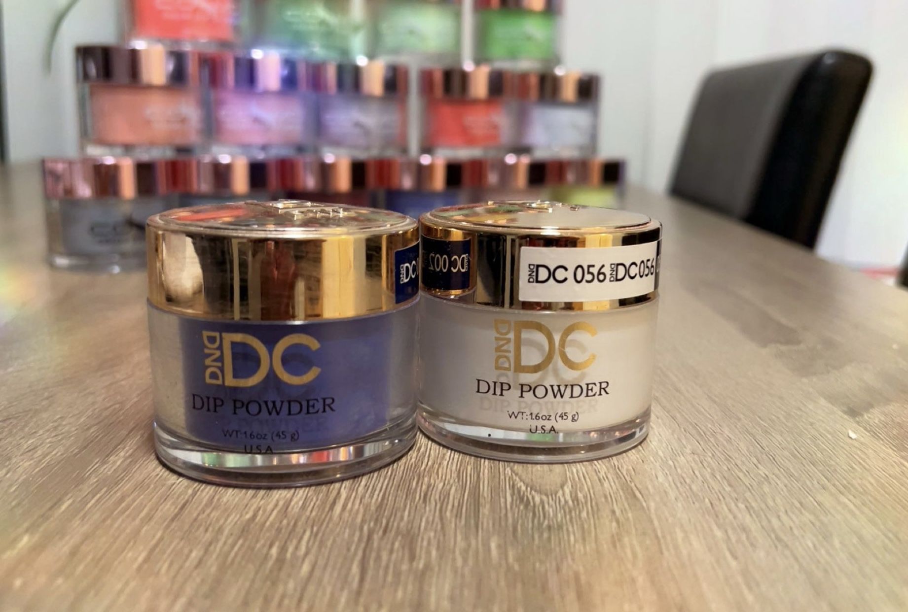 Dip Powder 