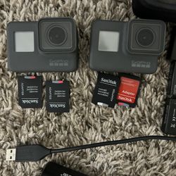 GoPro Hero 5 