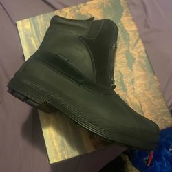 Norti V8 Men’s WaterProof Winter Boots