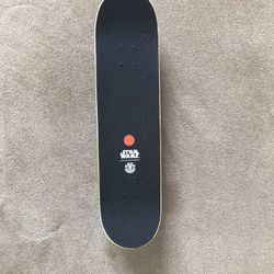 Yoda Starwars Element Skateboard
