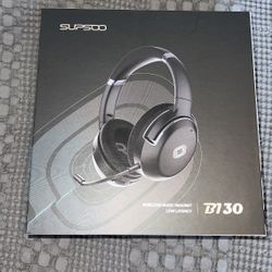 Wireless Headset