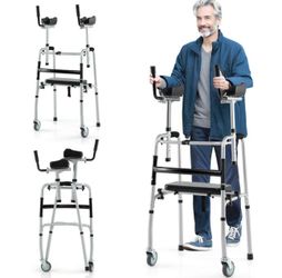 Versatile Rolling Walker All Terrain (New)
