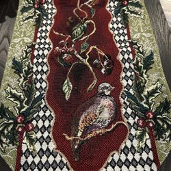 Goodwin Weavers - Tracy Porter Collection - 3 Table Runners