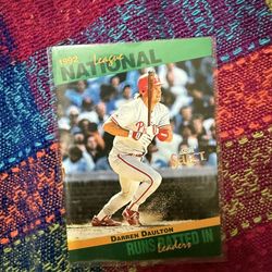 Sport Card 