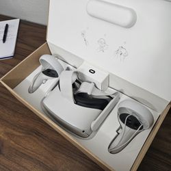 Oculus Quest 2