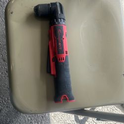 Snap on Drills 