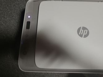 HP DeskJet snprc-1901-01