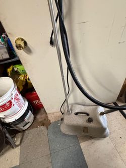 steam iron