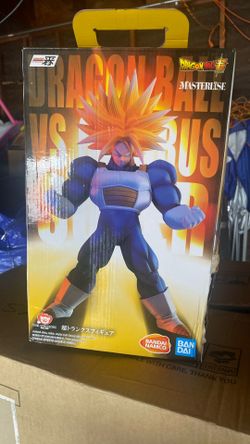 Bandai Ichibansho Dragon Ball Z Super Trunks