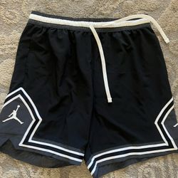 Jordan Basketball Shorts