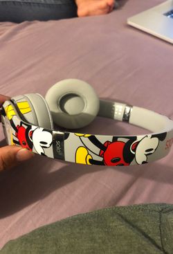 Solo 3 Mickey mouse beats (new)