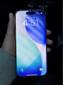iPhone 17 purple