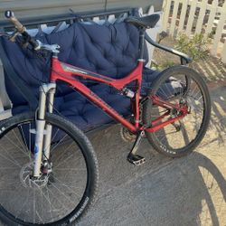Specialized Stumpjumper