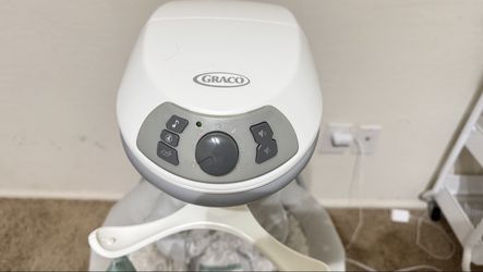 Graco Baby Swing