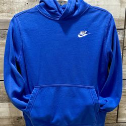 Nike Pullover Hoodie~Big Kids(Boys)