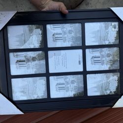 Brand New Picture Frames