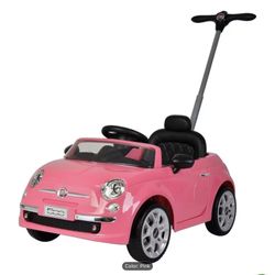 Toddler Push Car/stroller -new In Box 