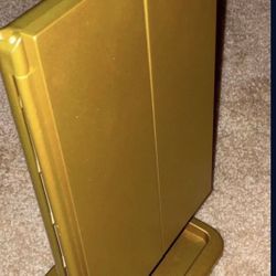 Trifold Makeup Mirror