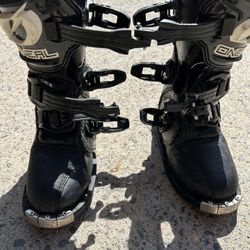 Kids O’Neal Rider Boots 