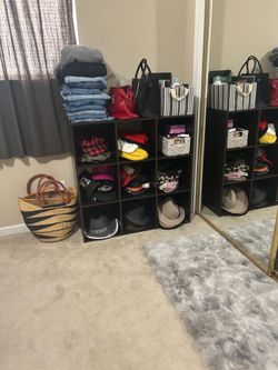 Everything must go!