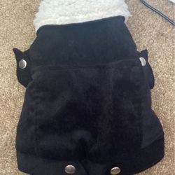 Dog jacket