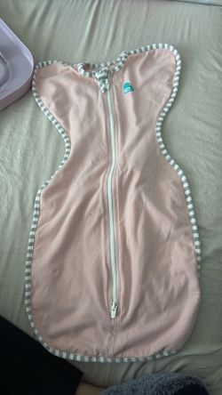 Love To Swaddle