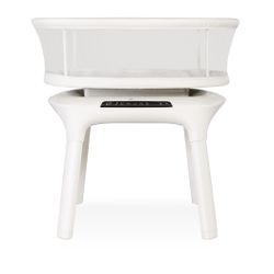 Mamaroo Sleep Bassinet (4moms) & Baby Swing