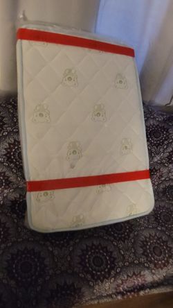 Playpin Mattress