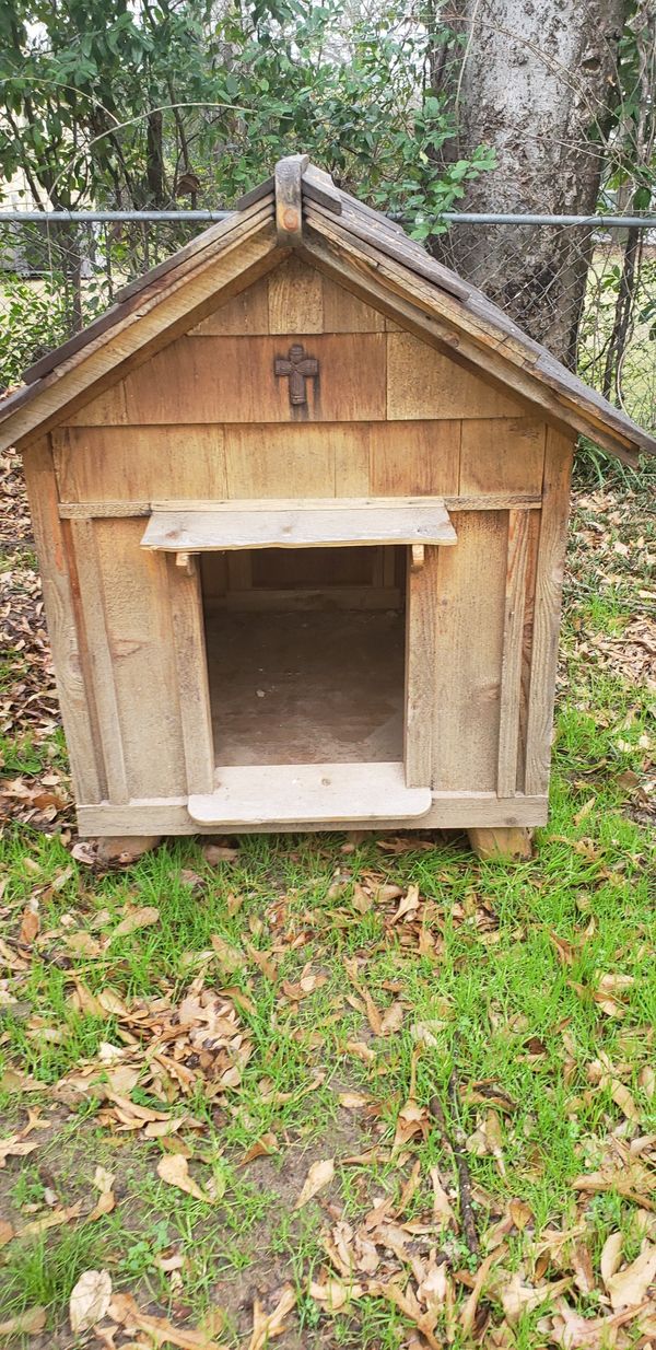 Dog House for Sale in Longview, TX - OfferUp