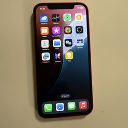 iPhone 12 