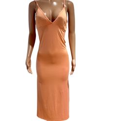 SNDYS MAXI DRESS SIZE M
