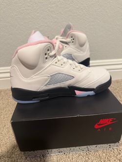 Jordan 5