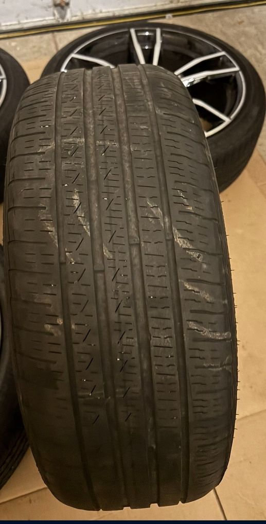 BWM 340i 19”