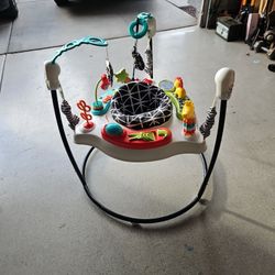 Baby Bouncer