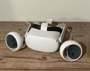 Oculus Quest 2