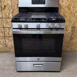 GE-gas-stove