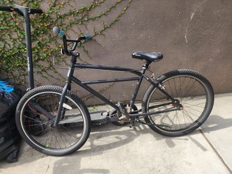26in  KLUNKER  BIKE  GOOD BIKE