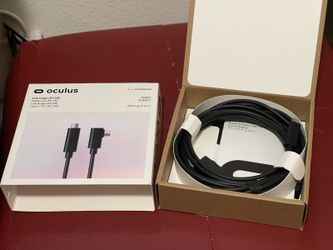 Oculusw Link Cable for Quest 2 