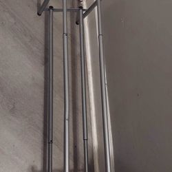 Shoe Rack