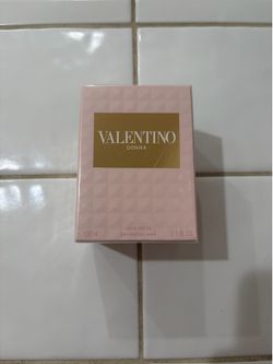 Valentina Donna