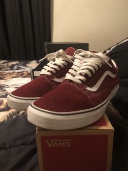 Vans