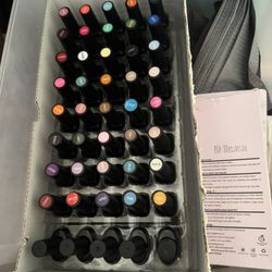 Gel X Nail Supplies 