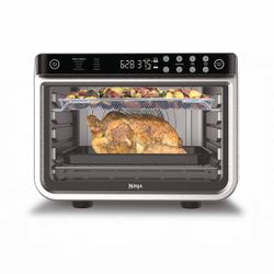 Ninja, Air Fryer Toaster Oven - OPEN BOX, NEVER USED, NEW