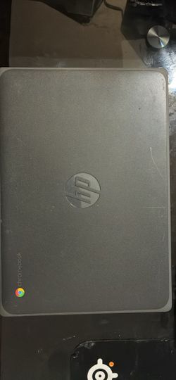 HP Laptop