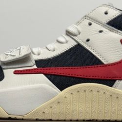 Jordan Jumpman Jack TS