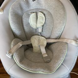 Baby Swing/Rocker By Graco