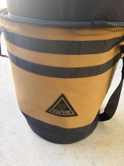 Cover/Case Propane tank