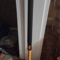 Ice Scraper With Brush 