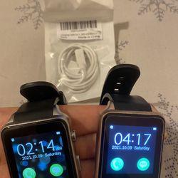 NOT FREE Smart Watch 